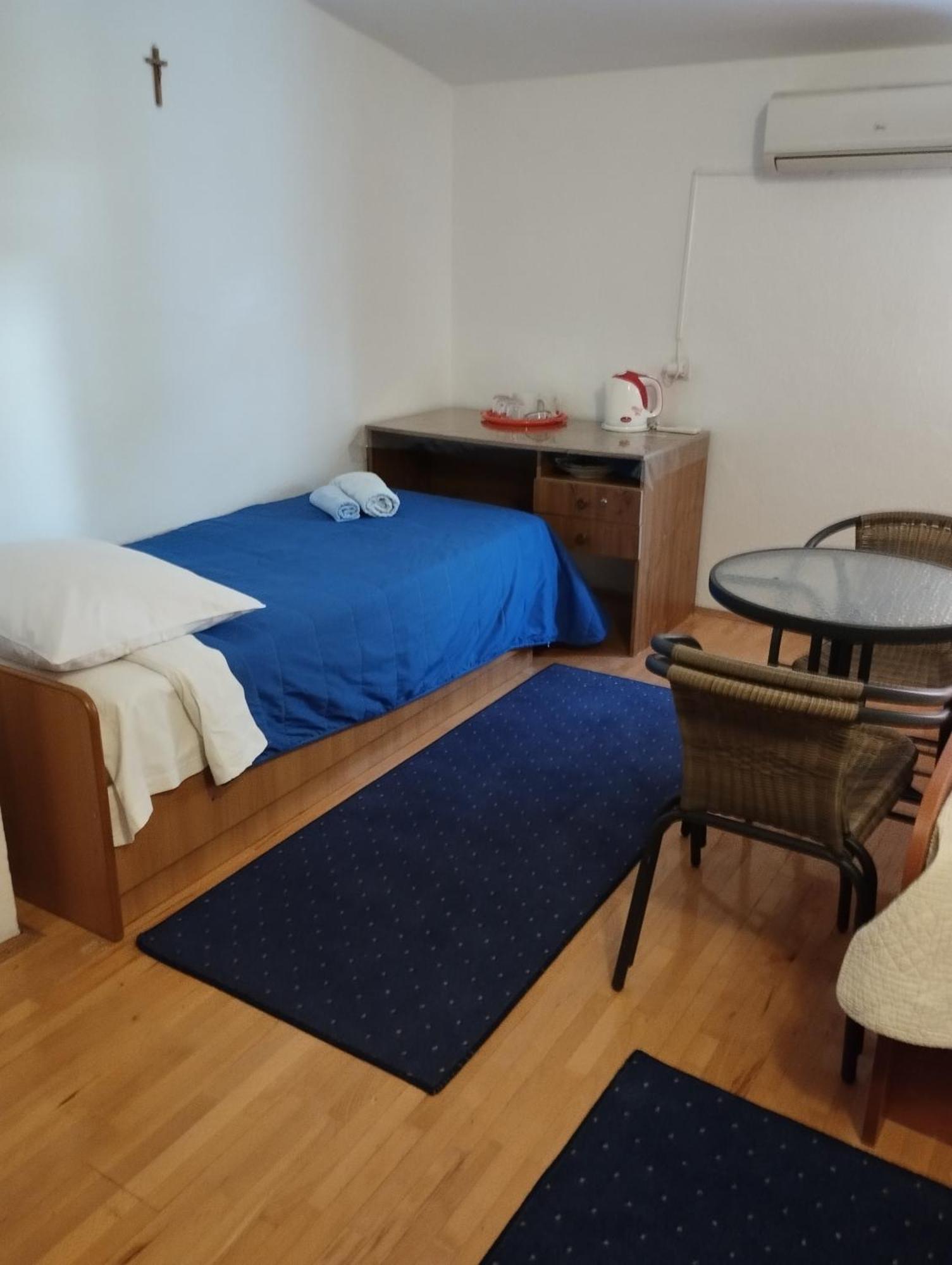 Guest House Gracijana Makarska Exterior photo