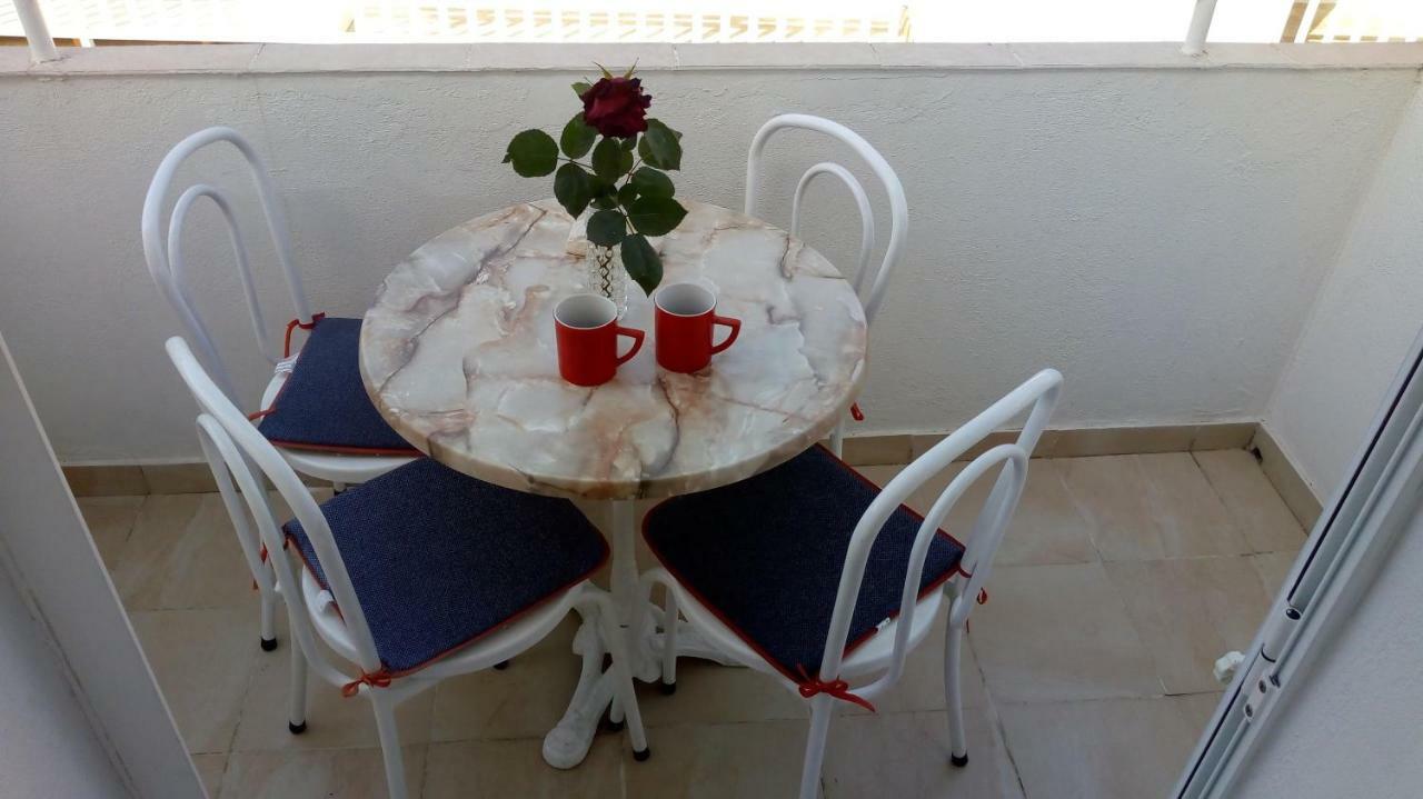 Guest House Gracijana Makarska Exterior photo