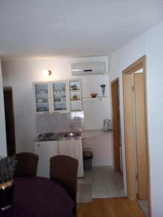 Guest House Gracijana Makarska Exterior photo