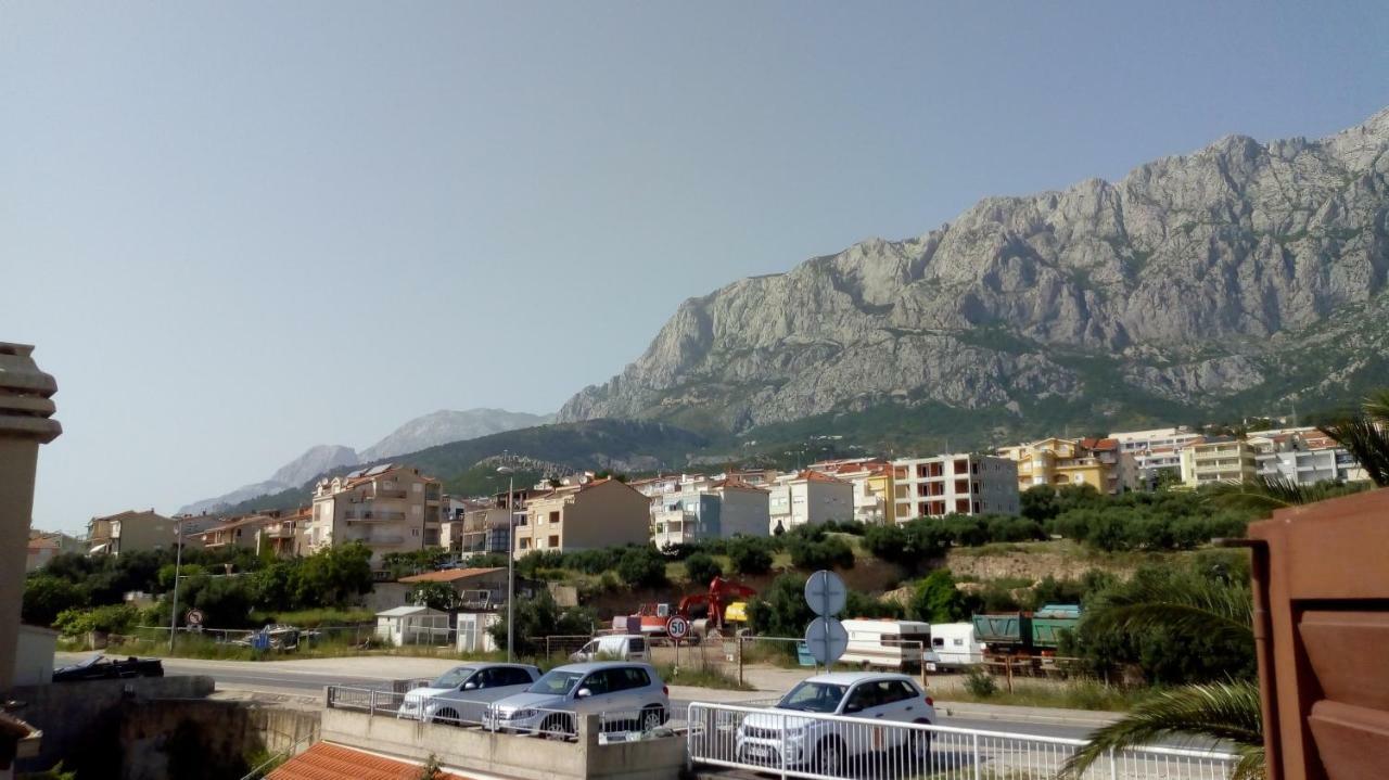 Guest House Gracijana Makarska Exterior photo
