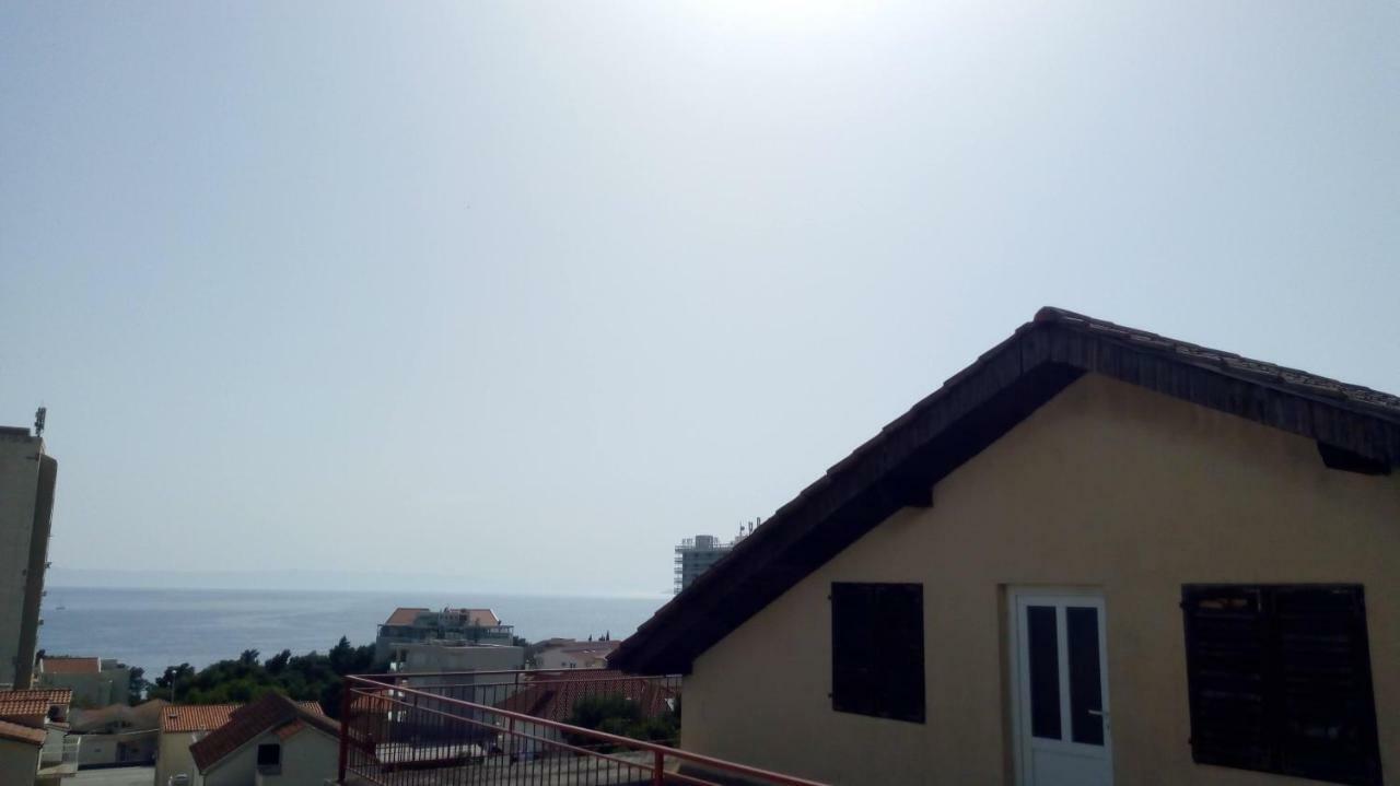 Guest House Gracijana Makarska Exterior photo