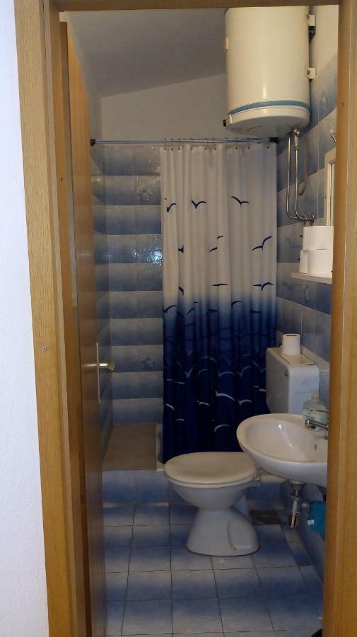 Guest House Gracijana Makarska Exterior photo